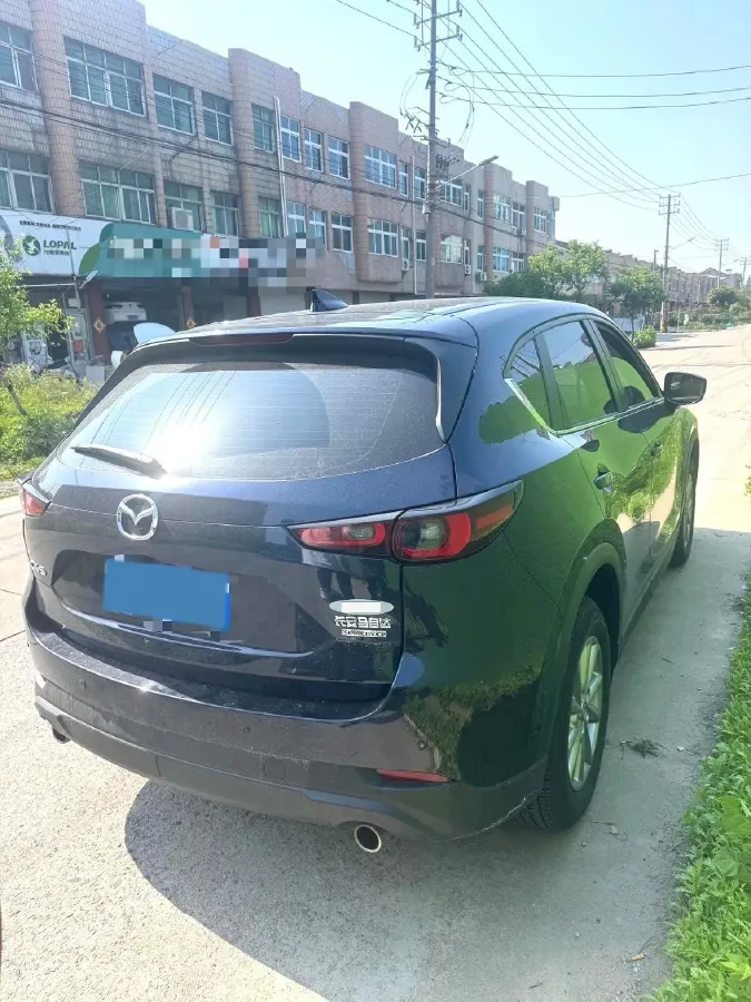 2024 Mazda CX-5 2.0L 155HP L4 6AT,autocango,china used car exporter,china ev exporter,chinese used car exporter,chinese used ev exporter