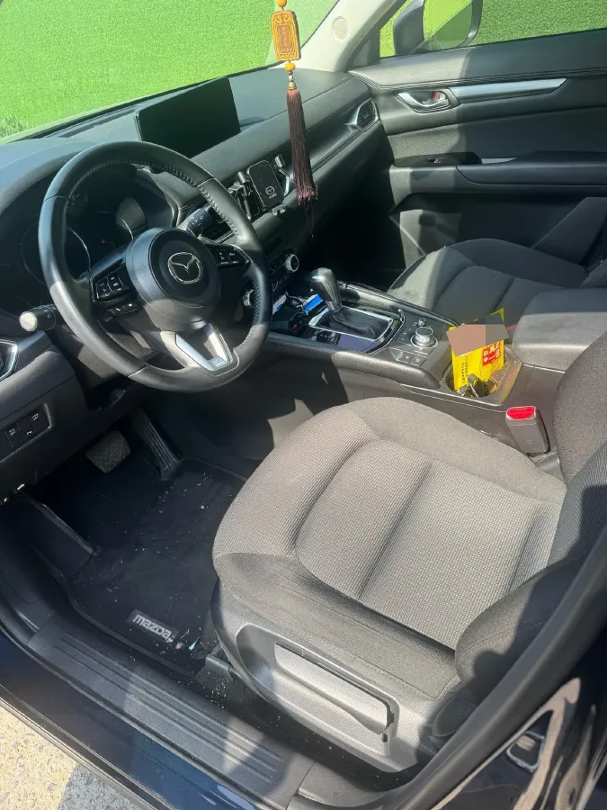 2024 Mazda CX-5 2.0L 155HP L4 6AT,autocango,china used car exporter,china ev exporter,chinese used car exporter,chinese used ev exporter
