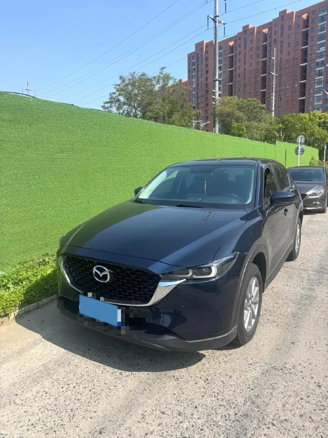 2024 Mazda CX-5 2.0L 155HP L4 6AT,autocango,china used car exporter,china ev exporter,chinese used car exporter,chinese used ev exporter
