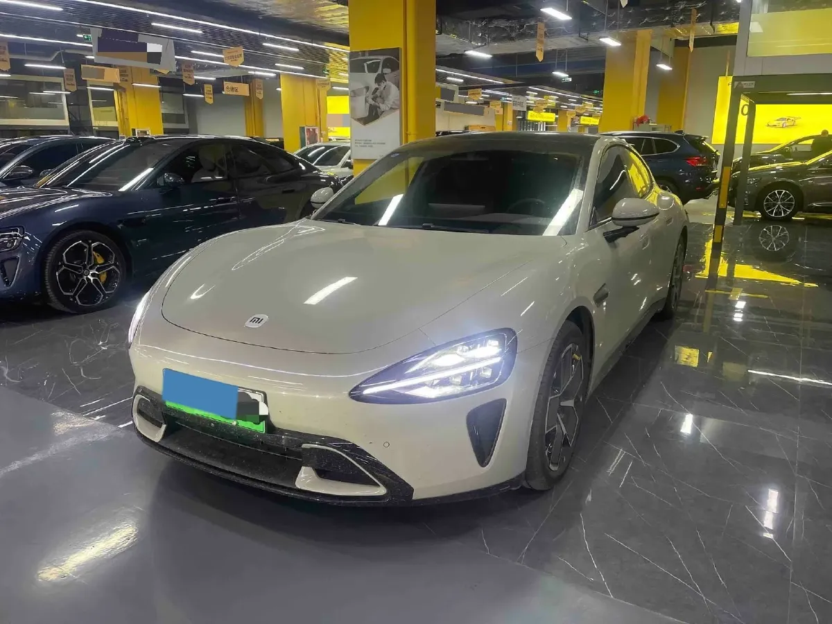 2024 MI SU7 BEV 73.6KWH,autocango,china used car exporter,china ev exporter,chinese used car exporter,chinese used ev exporter
