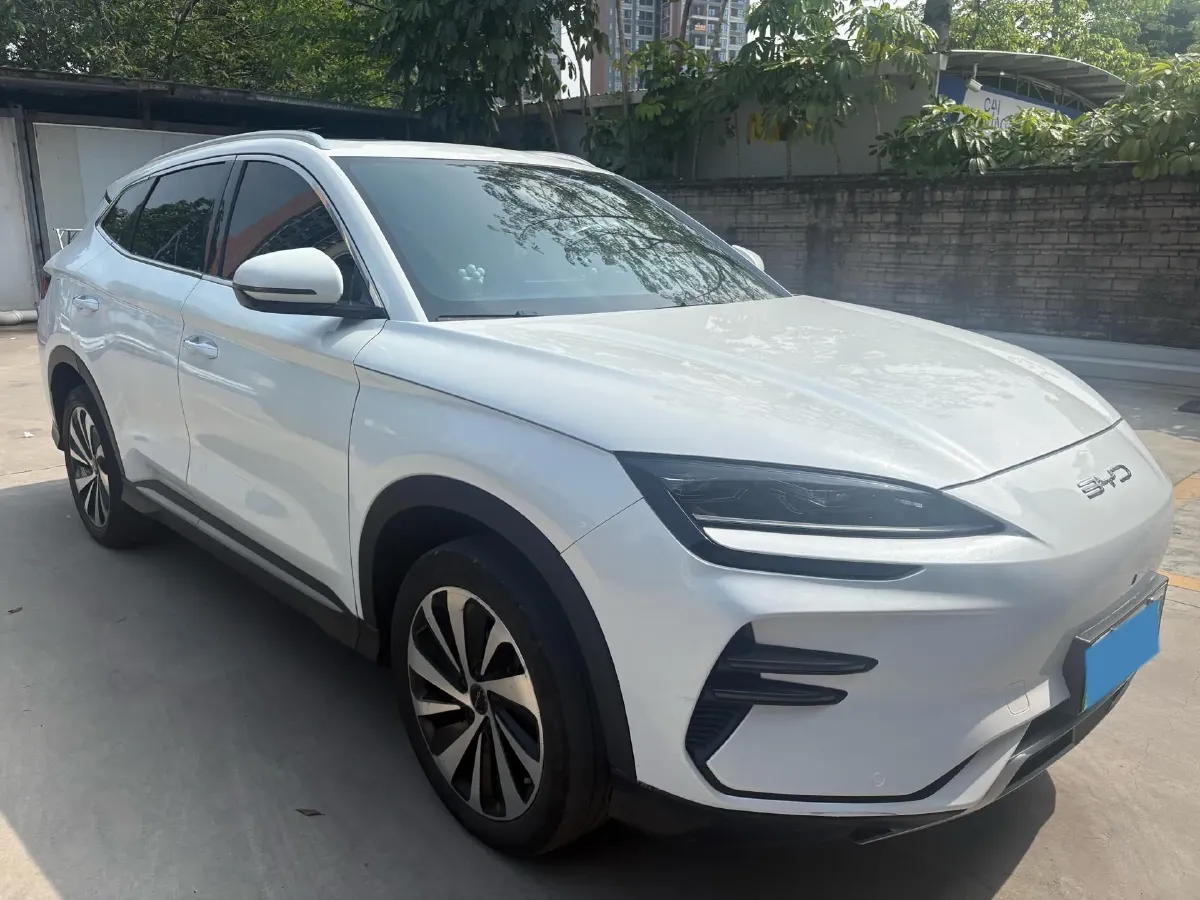 2024 BYD Song Plus BEV 71.8KWH,autocango,china used car exporter,china ev exporter,chinese used car exporter,chinese used ev exporter