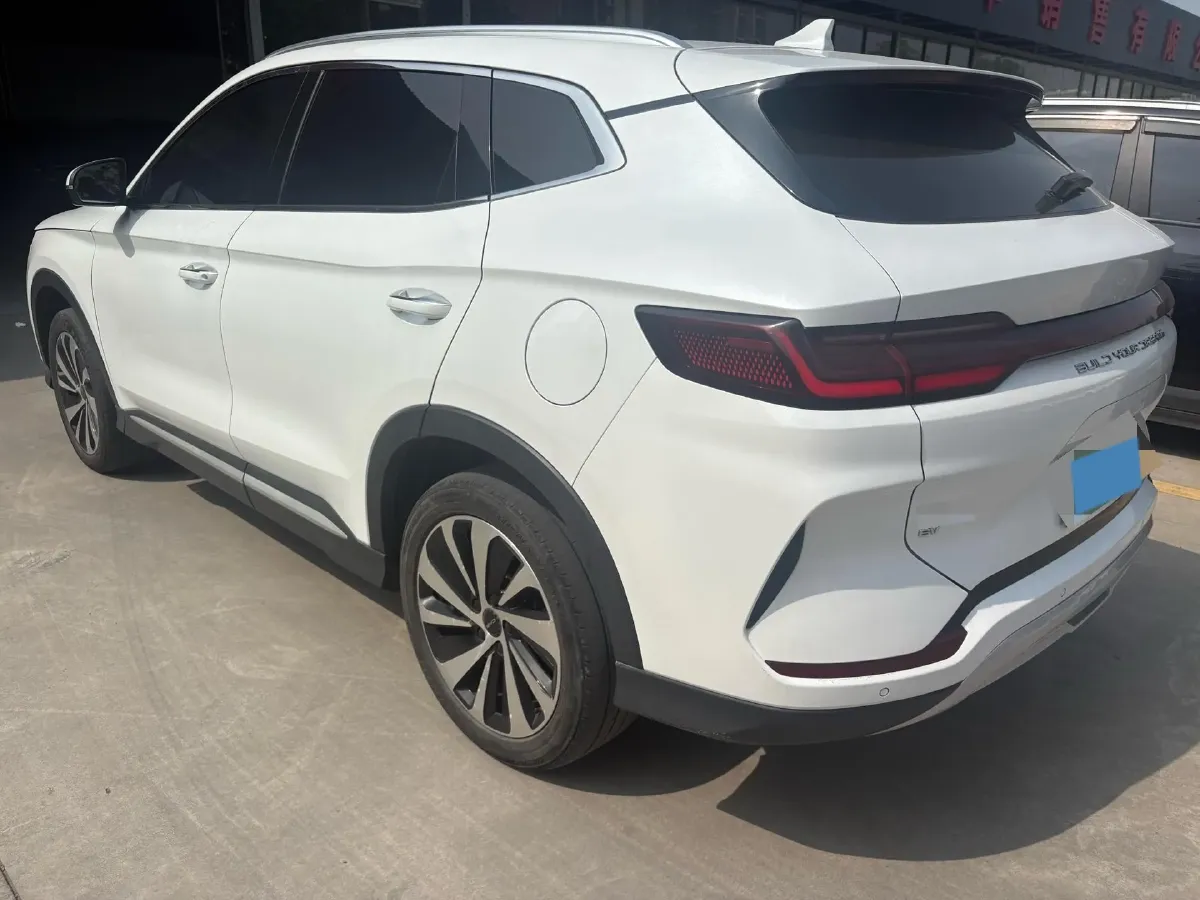 2024 BYD Song Plus BEV 71.8KWH,autocango,china used car exporter,china ev exporter,chinese used car exporter,chinese used ev exporter