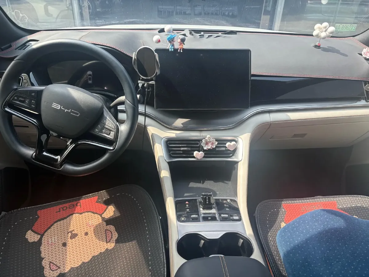 2024 BYD Song Plus BEV 71.8KWH,autocango,china used car exporter,china ev exporter,chinese used car exporter,chinese used ev exporter