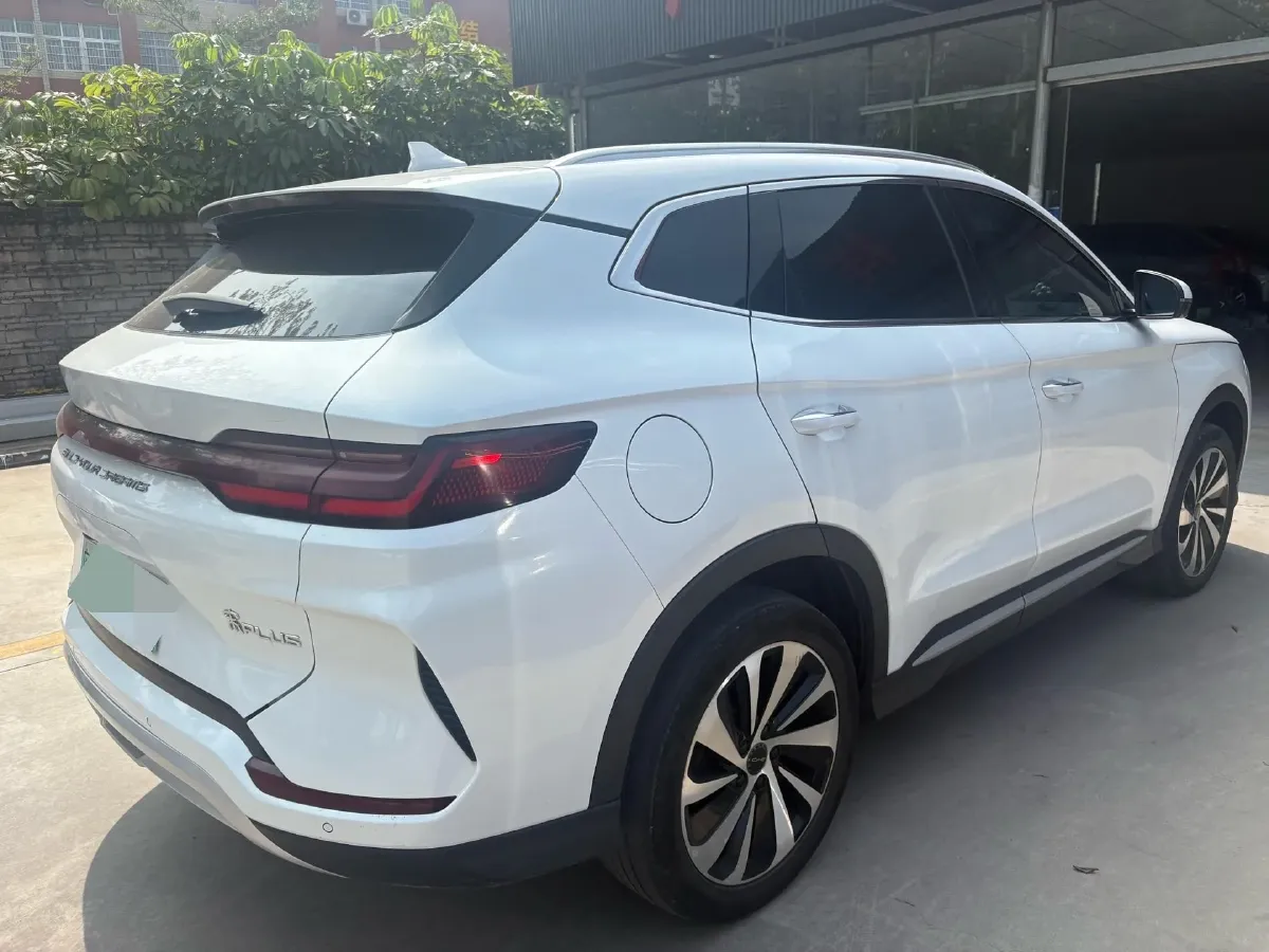 2024 BYD Song Plus BEV 71.8KWH,autocango,china used car exporter,china ev exporter,chinese used car exporter,chinese used ev exporter