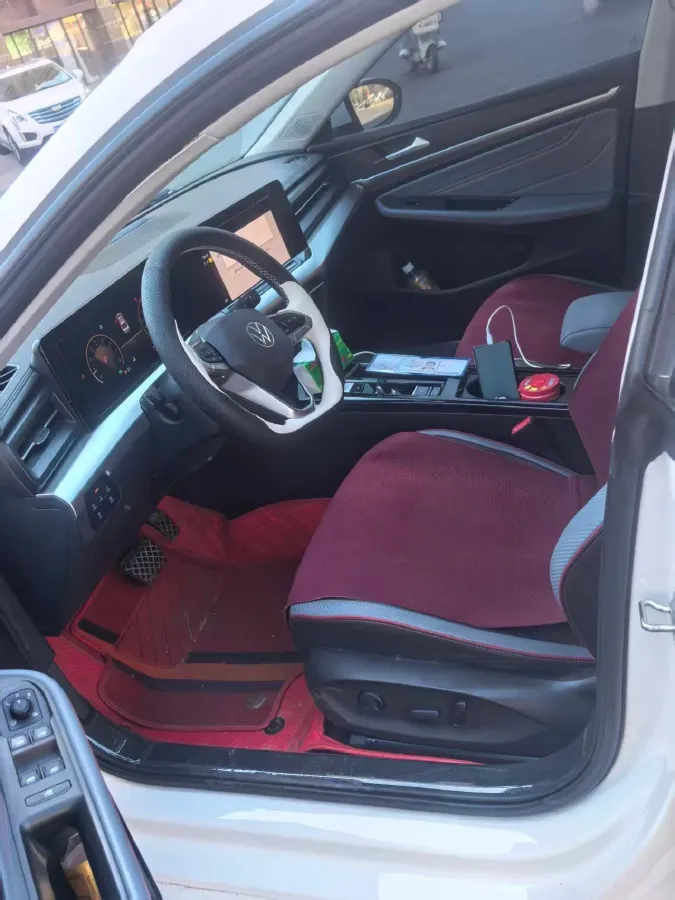 2022 Volkswagen Lavida 1.4T 150HP L4 7DCT,autocango,china used car exporter,china ev exporter,chinese used car exporter,chinese used ev exporter