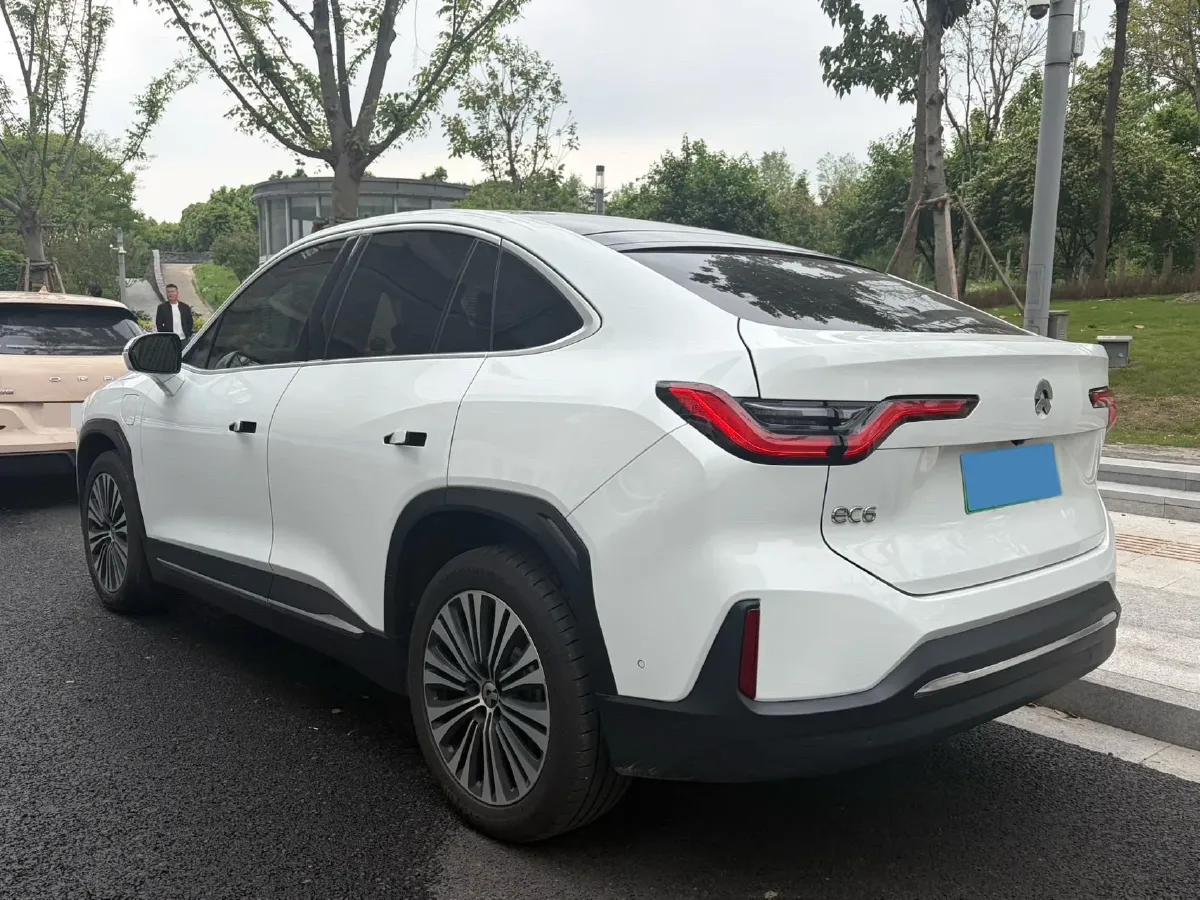 2020 NIO ES6 BEV 70KWH,autocango,china used car exporter,china ev exporter,chinese used car exporter,chinese used ev exporter
