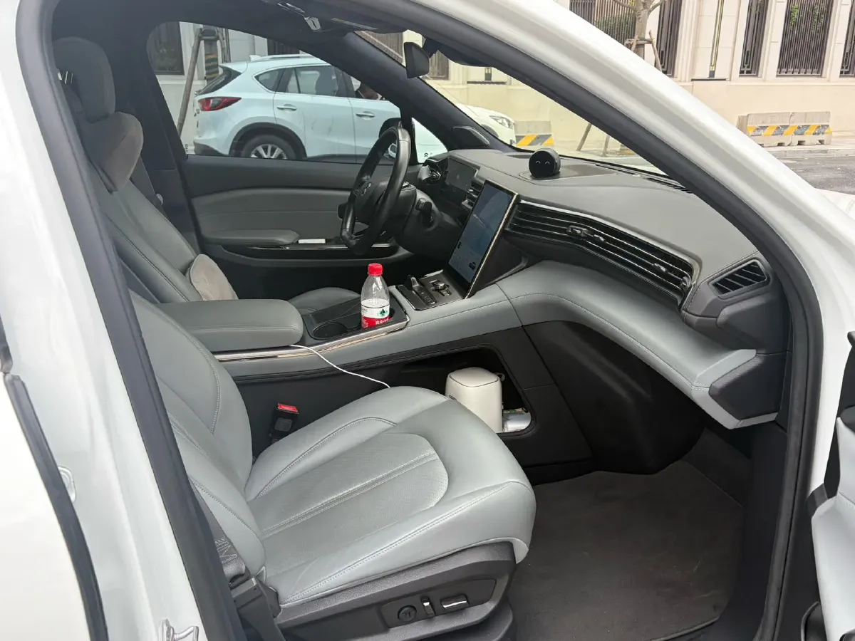 2020 NIO ES6 BEV 70KWH,autocango,china used car exporter,china ev exporter,chinese used car exporter,chinese used ev exporter