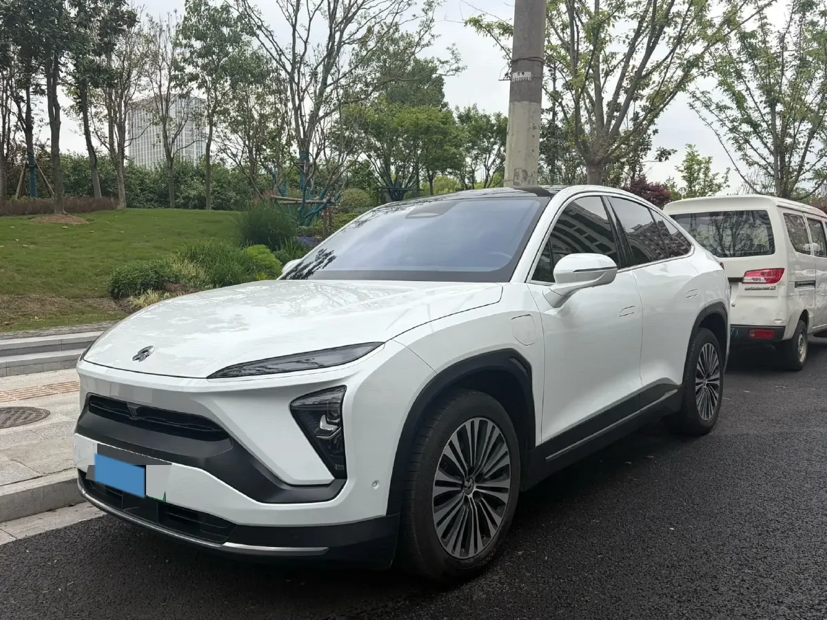 2020 NIO ES6 BEV 70KWH,autocango,china used car exporter,china ev exporter,chinese used car exporter,chinese used ev exporter