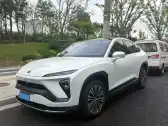 2020 NIO ES6,autocango,china used car exporter,china ev exporter,chinese used car exporter,chinese used ev exporter
