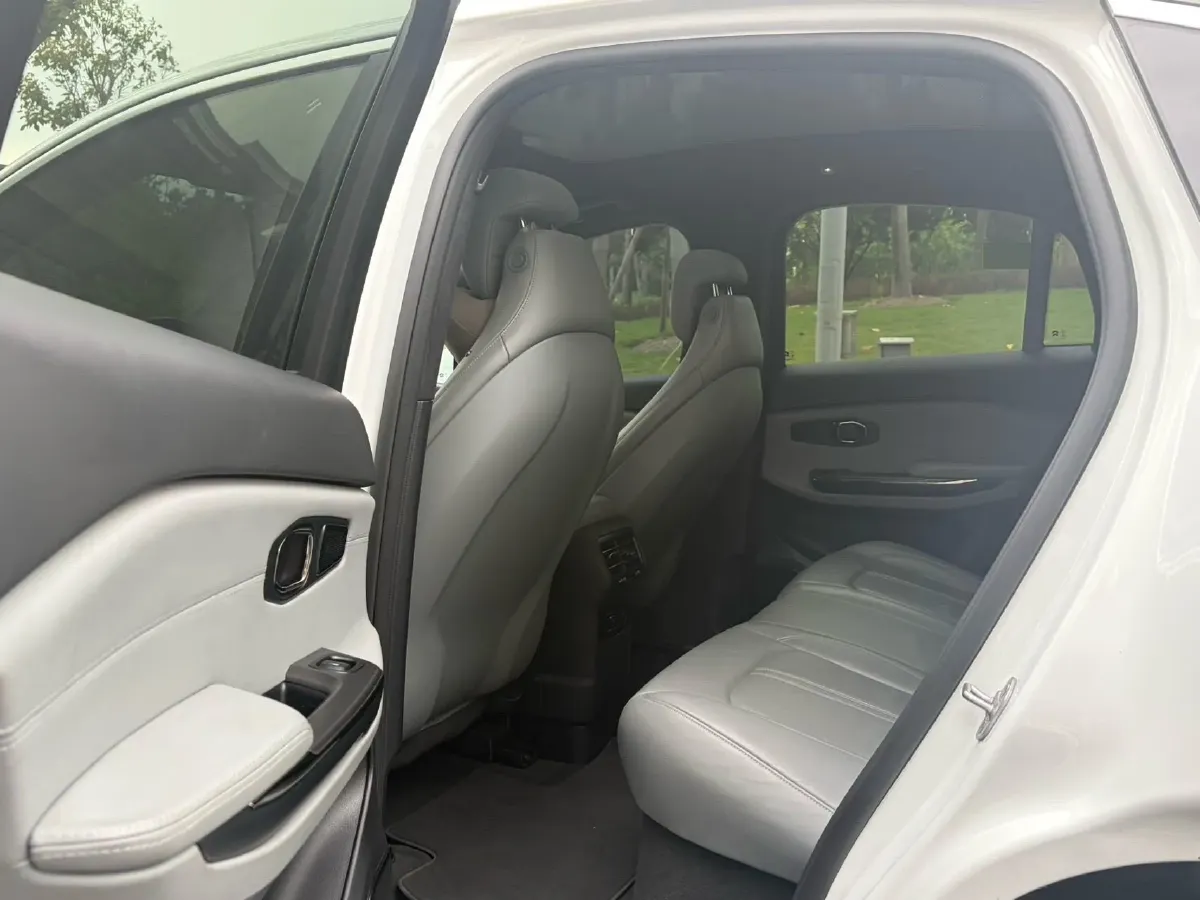 2020 NIO ES6 BEV 70KWH,autocango,china used car exporter,china ev exporter,chinese used car exporter,chinese used ev exporter