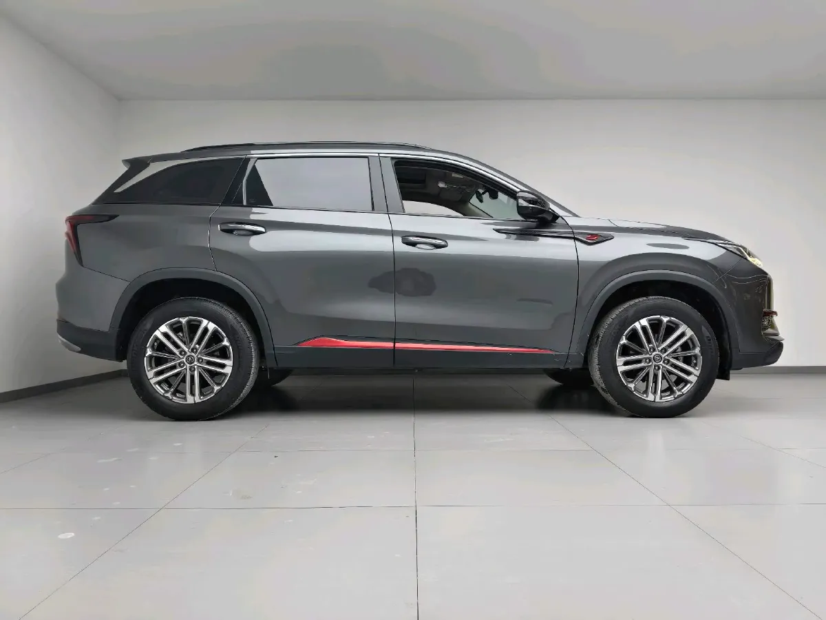 2021 ChangAn CS75 Plus 1.5T 178HP L4 6AT,autocango,china used car exporter,china ev exporter,chinese used car exporter,chinese used ev exporter