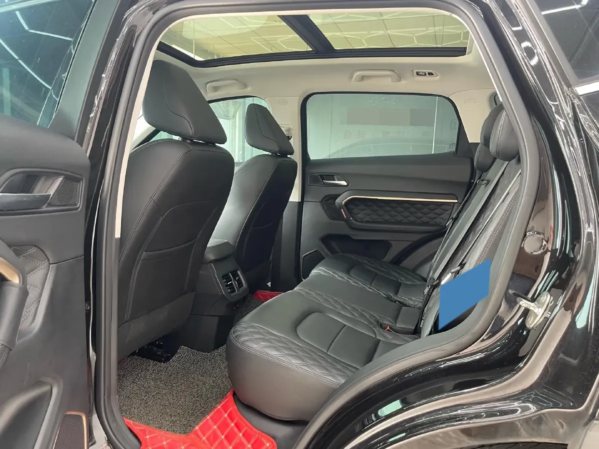 2020 Haval H6 1.5T 169HP L4 7DCT,autocango,china used car exporter,china ev exporter,chinese used car exporter,chinese used ev exporter