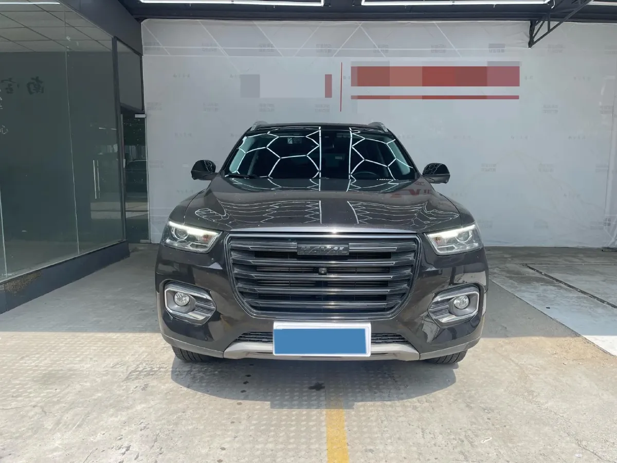 2020 Haval H6 1.5T 169HP L4 7DCT,autocango,china used car exporter,china ev exporter,chinese used car exporter,chinese used ev exporter
