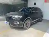 2020 Haval H6 1.5T 169HP L4 7DCT