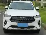 2020 Haval F7 2.0T 224HP L4 7DCT