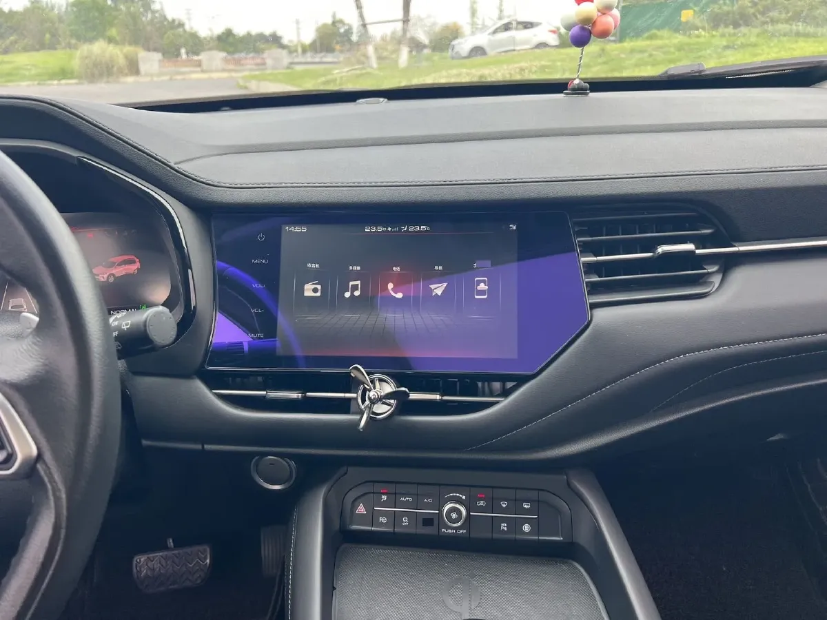 2020 Haval F7 2.0T 224HP L4 7DCT,autocango,china used car exporter,china ev exporter,chinese used car exporter,chinese used ev exporter