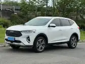 2020 HAVAL F7,autocango,china used car exporter,china ev exporter,chinese used car exporter,chinese used ev exporter