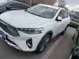 2021 Haval F7x 2.0T 224HP L4 7DCT