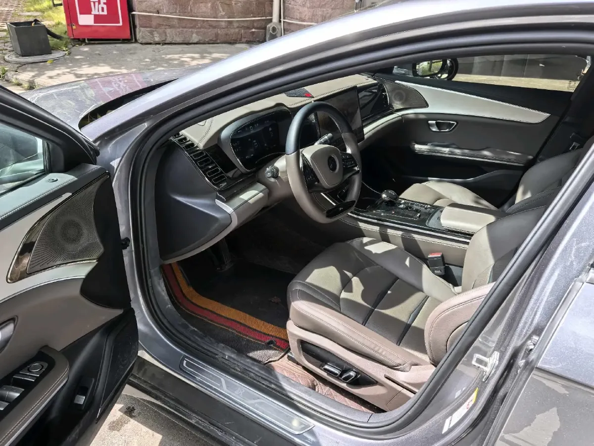 2025 BYD Han 1.5T 156HP L4 E-CVT PHEV,autocango,china used car exporter,china ev exporter,chinese used car exporter,chinese used ev exporter