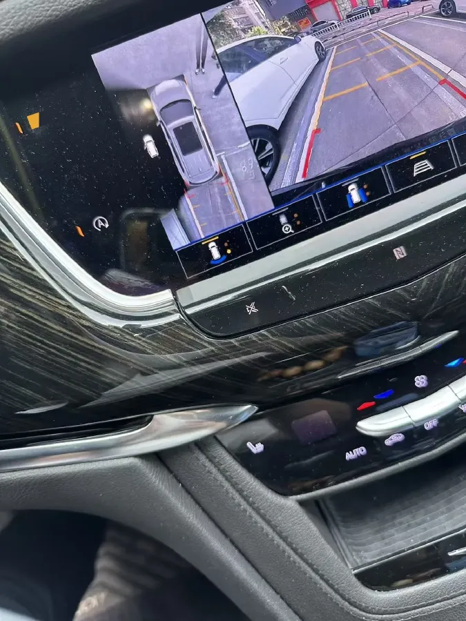 2021 Cadillac XT6 2.0T 237HP L4 9AT,autocango,china used car exporter,china ev exporter,chinese used car exporter,chinese used ev exporter