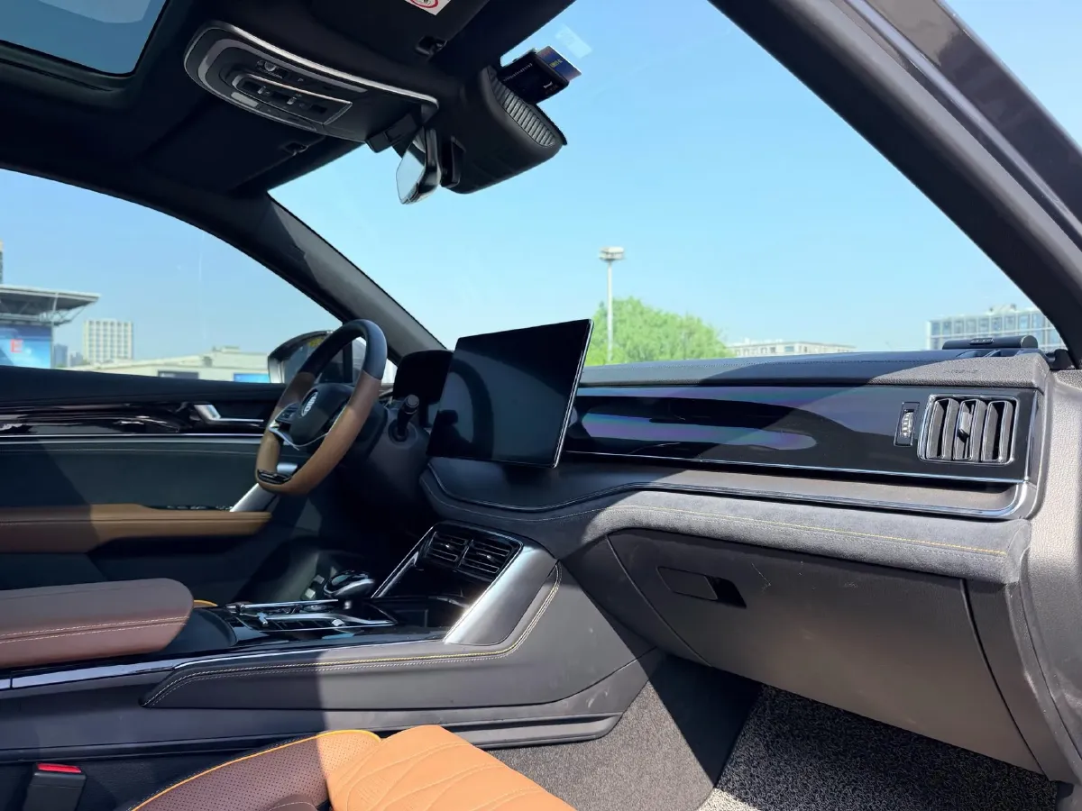 2021 BYD Tang 2.0T 192HP L4 6DCT PHEV 22.3KWH,autocango,china used car exporter,china ev exporter,chinese used car exporter,chinese used ev exporter