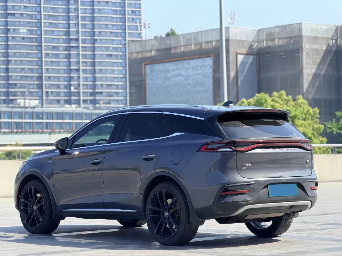 2021 BYD Tang 2.0T 192HP L4 6DCT PHEV 22.3KWH,autocango,china used car exporter,china ev exporter,chinese used car exporter,chinese used ev exporter