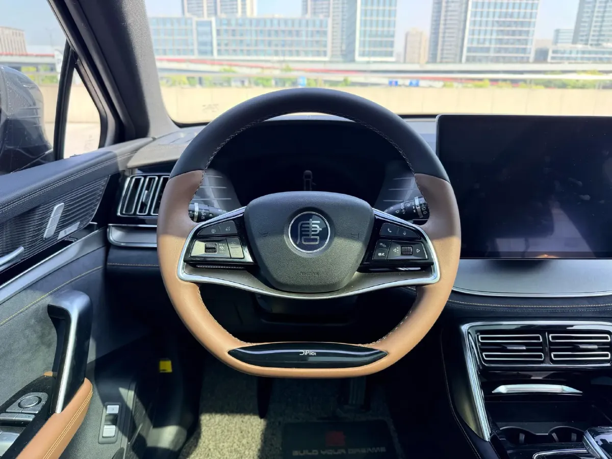 2021 BYD Tang 2.0T 192HP L4 6DCT PHEV 22.3KWH,autocango,china used car exporter,china ev exporter,chinese used car exporter,chinese used ev exporter