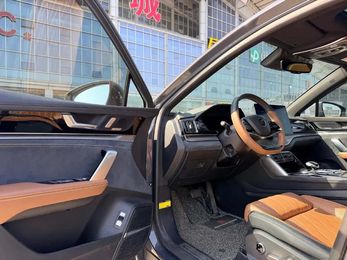 2021 BYD Tang 2.0T 192HP L4 6DCT PHEV 22.3KWH,autocango,china used car exporter,china ev exporter,chinese used car exporter,chinese used ev exporter