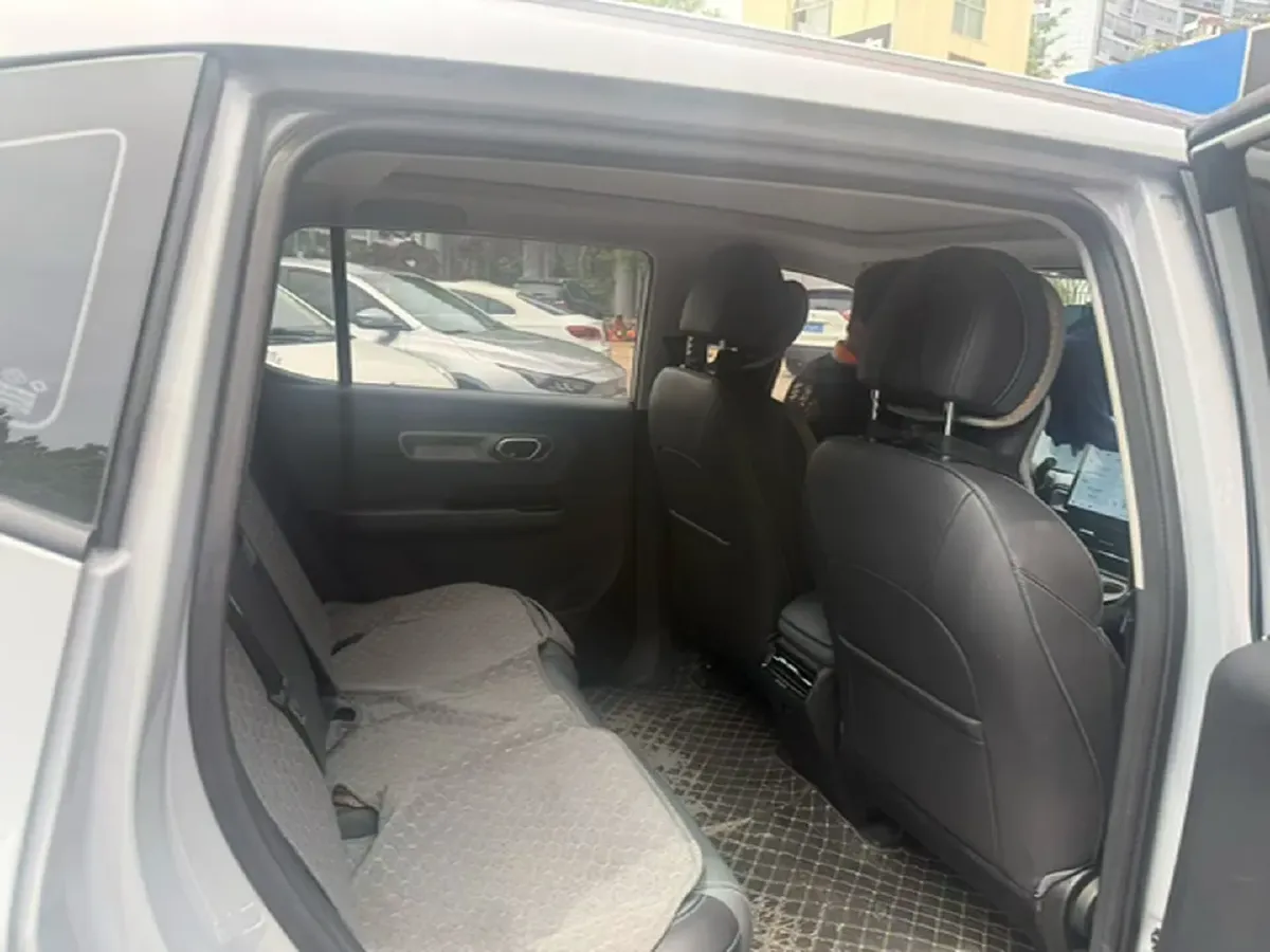 2024 Aion Y BEV 49.75KWH,autocango,china used car exporter,china ev exporter,chinese used car exporter,chinese used ev exporter