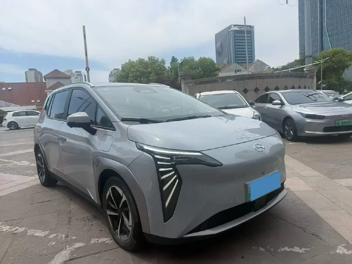 2024 Aion Y BEV 49.75KWH,autocango,china used car exporter,china ev exporter,chinese used car exporter,chinese used ev exporter