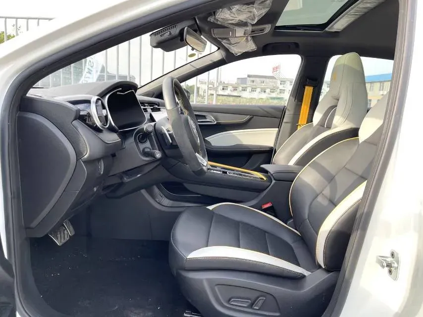 2021 MG MG6 1.5T 181HP L4 7DCT,autocango,china used car exporter,china ev exporter,chinese used car exporter,chinese used ev exporter