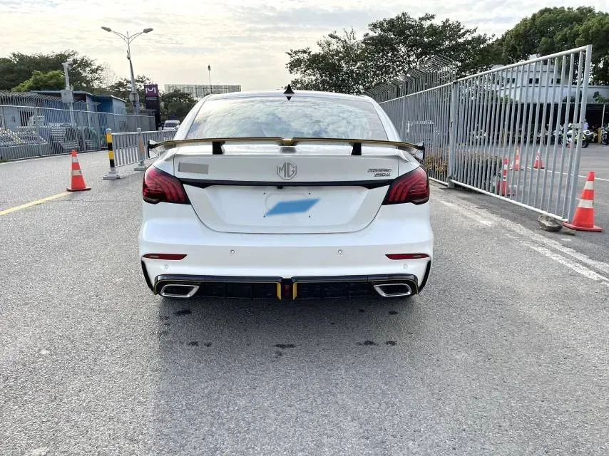 2021 MG MG6 1.5T 181HP L4 7DCT,autocango,china used car exporter,china ev exporter,chinese used car exporter,chinese used ev exporter