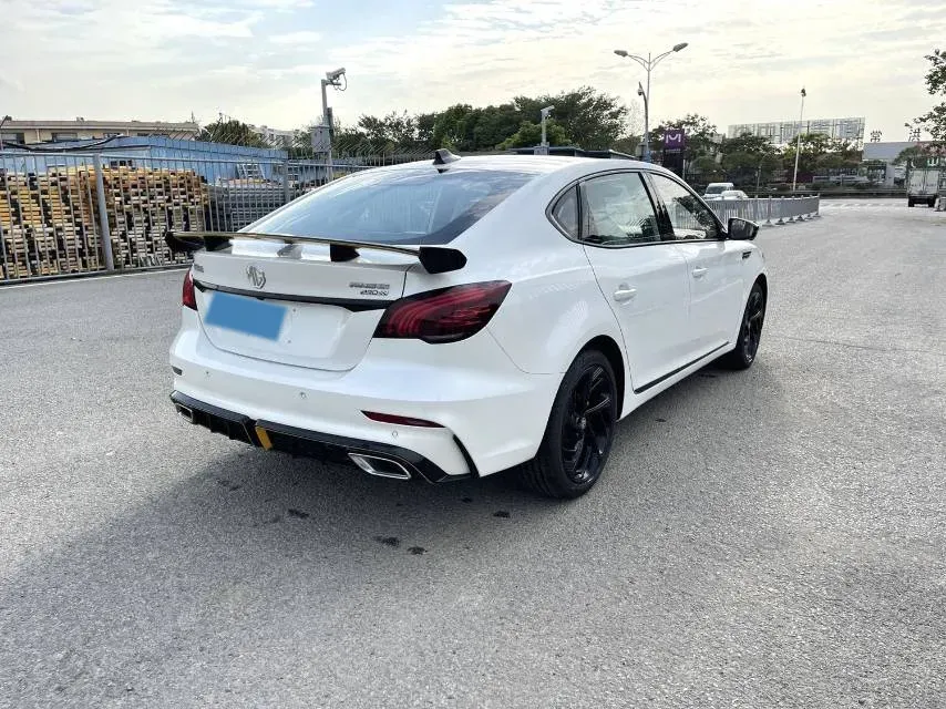 2021 MG MG6 1.5T 181HP L4 7DCT,autocango,china used car exporter,china ev exporter,chinese used car exporter,chinese used ev exporter