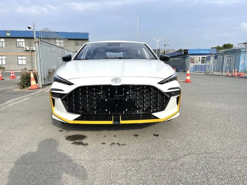 2021 MG MG6 1.5T 181HP L4 7DCT,autocango,china used car exporter,china ev exporter,chinese used car exporter,chinese used ev exporter