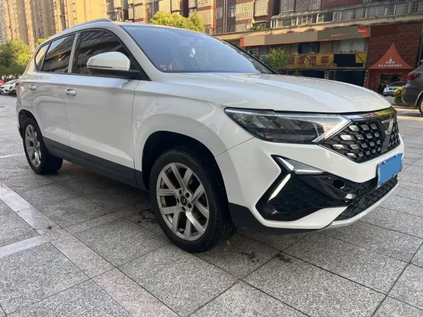 2023 Jetta VS5 1.4T 150HP L4 6AT,autocango,china used car exporter,china ev exporter,chinese used car exporter,chinese used ev exporter