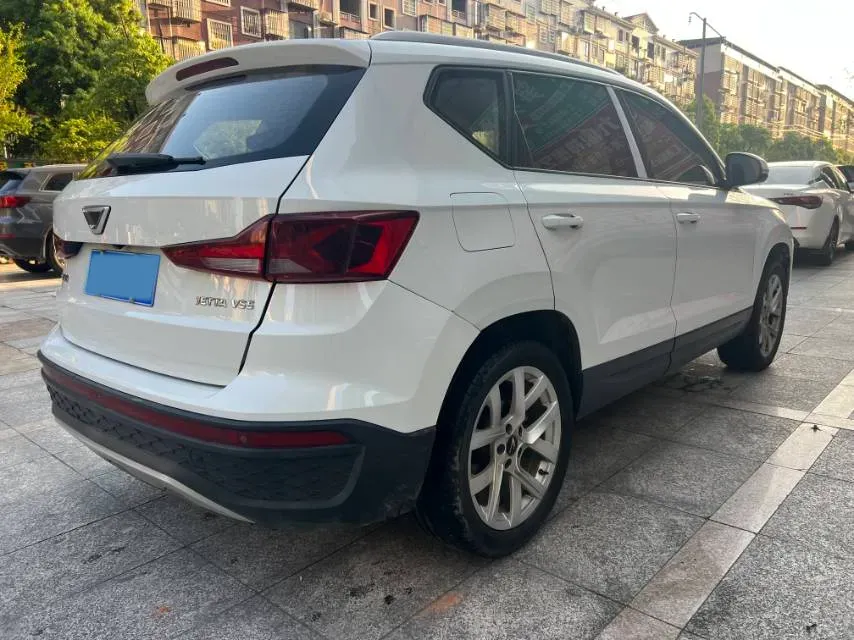 2023 Jetta VS5 1.4T 150HP L4 6AT,autocango,china used car exporter,china ev exporter,chinese used car exporter,chinese used ev exporter