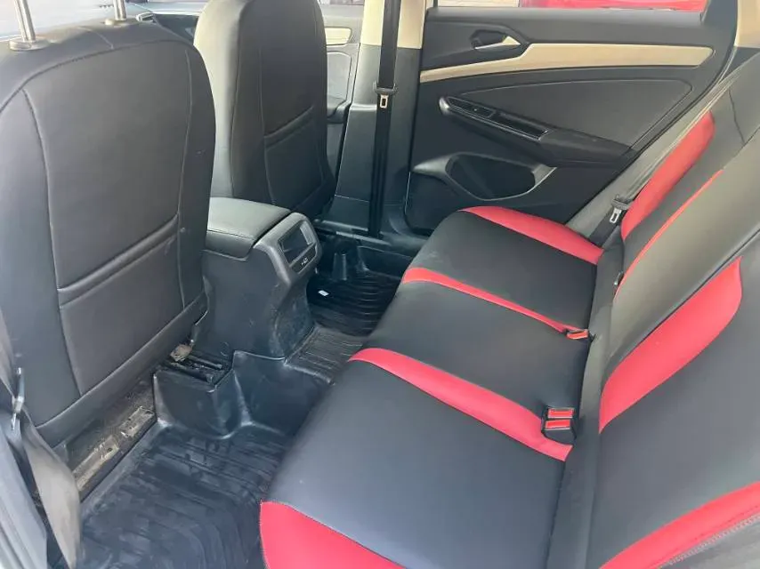 2023 Jetta VS5 1.4T 150HP L4 6AT,autocango,china used car exporter,china ev exporter,chinese used car exporter,chinese used ev exporter