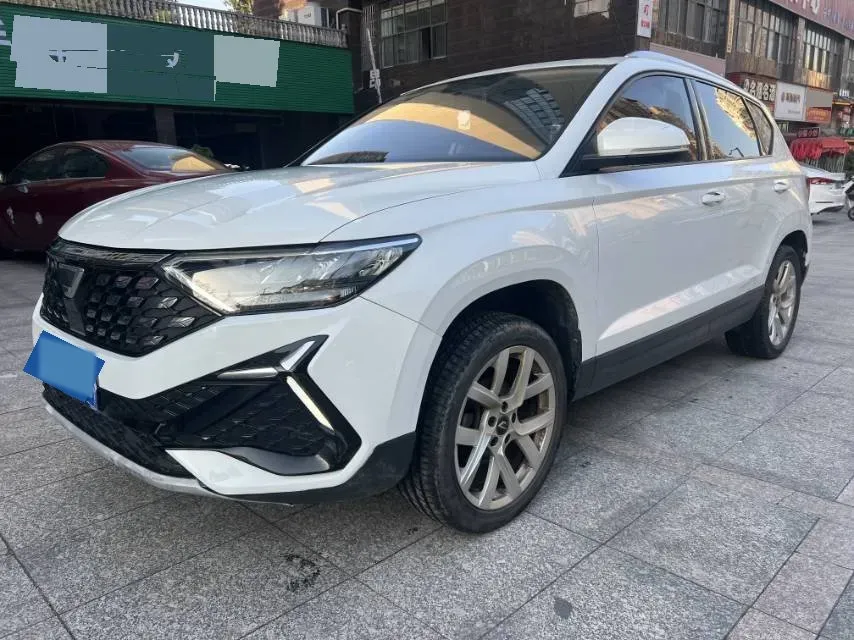 2023 Jetta VS5 1.4T 150HP L4 6AT,autocango,china used car exporter,china ev exporter,chinese used car exporter,chinese used ev exporter