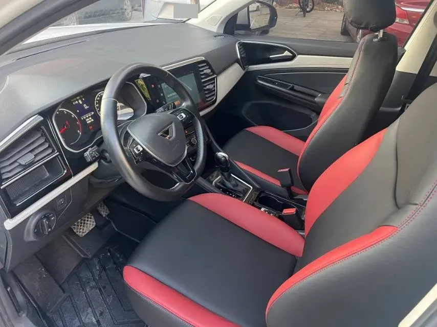 2023 Jetta VS5 1.4T 150HP L4 6AT,autocango,china used car exporter,china ev exporter,chinese used car exporter,chinese used ev exporter