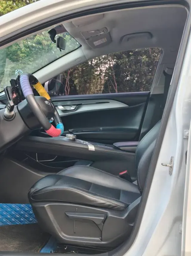 2022 BYD Yuan Plus BEV 49.92KWH,autocango,china used car exporter,china ev exporter,chinese used car exporter,chinese used ev exporter