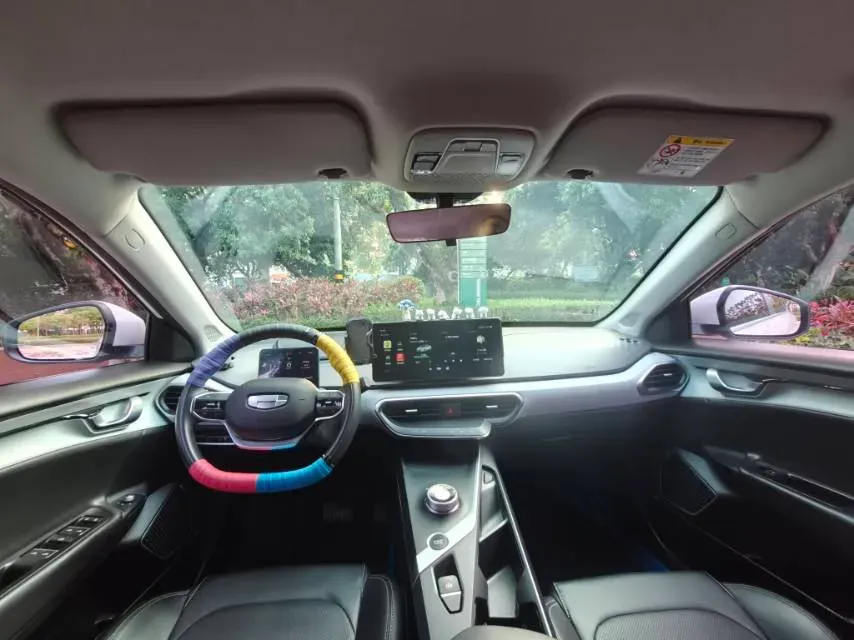 2022 BYD Yuan Plus BEV 49.92KWH,autocango,china used car exporter,china ev exporter,chinese used car exporter,chinese used ev exporter