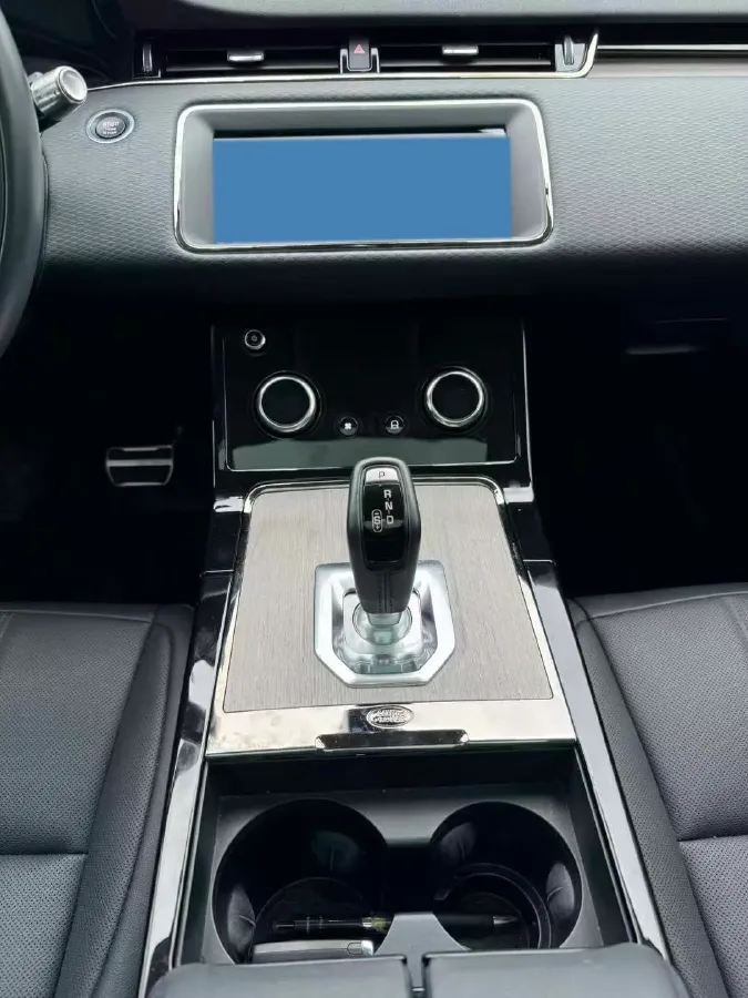 2022 Land Rover Range Rover Evoque 2.0T 249HP L4 9AT,autocango,china used car exporter,china ev exporter,chinese used car exporter,chinese used ev exporter