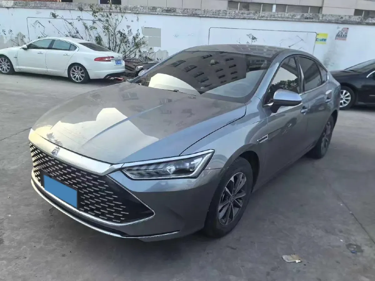 2025 BYD Seal05 DM-i 1.5L 101HP L4 E-CVT PHEV 7.68KWH,autocango,china used car exporter,china ev exporter,chinese used car exporter,chinese used ev exporter