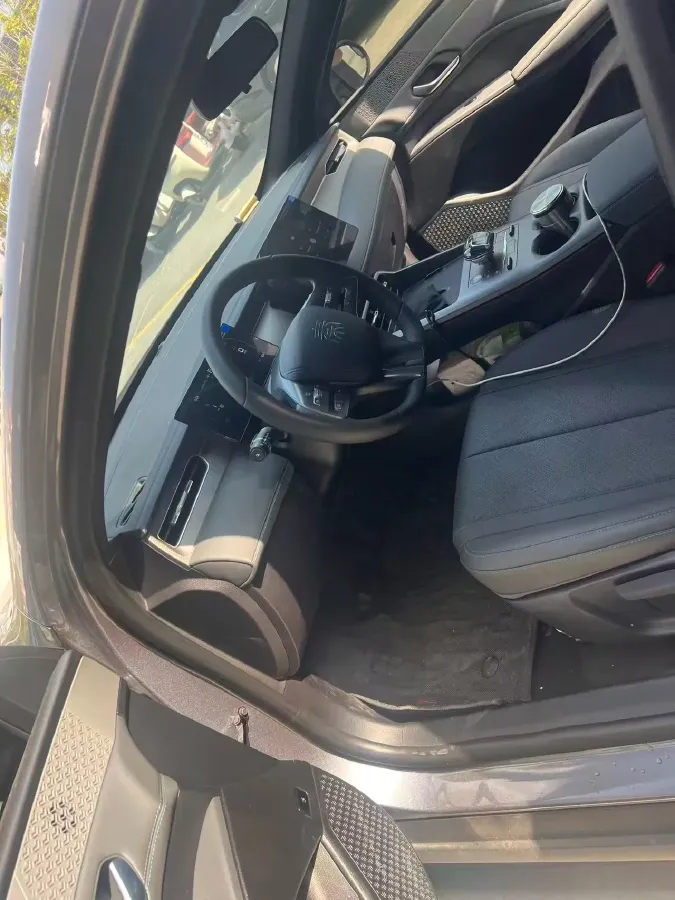 2025 BYD Seal05 DM-i 1.5L 101HP L4 E-CVT PHEV 7.68KWH,autocango,china used car exporter,china ev exporter,chinese used car exporter,chinese used ev exporter