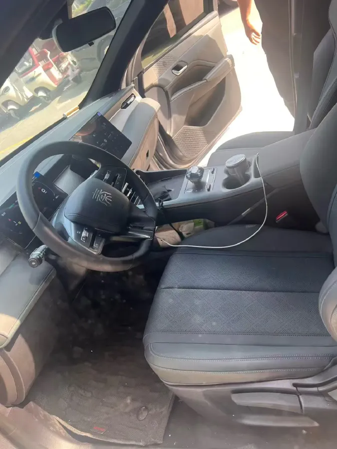 2025 BYD Seal05 DM-i 1.5L 101HP L4 E-CVT PHEV 7.68KWH,autocango,china used car exporter,china ev exporter,chinese used car exporter,chinese used ev exporter