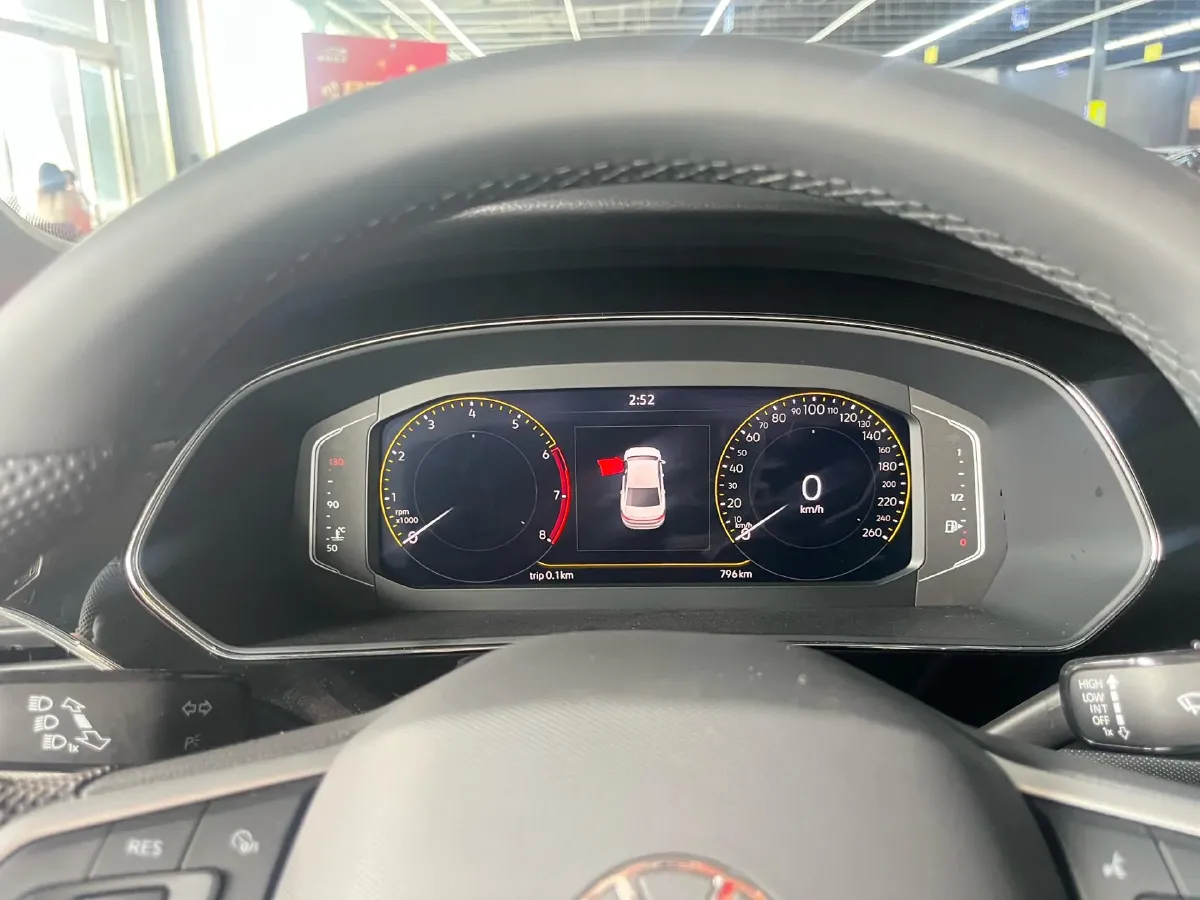 2025 Volkswagen Passat 2.0T 220HP L4 7DCT,autocango,china used car exporter,china ev exporter,chinese used car exporter,chinese used ev exporter