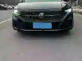 2024 Volkswagen Passat 2.0T 186HP L4 7DCT