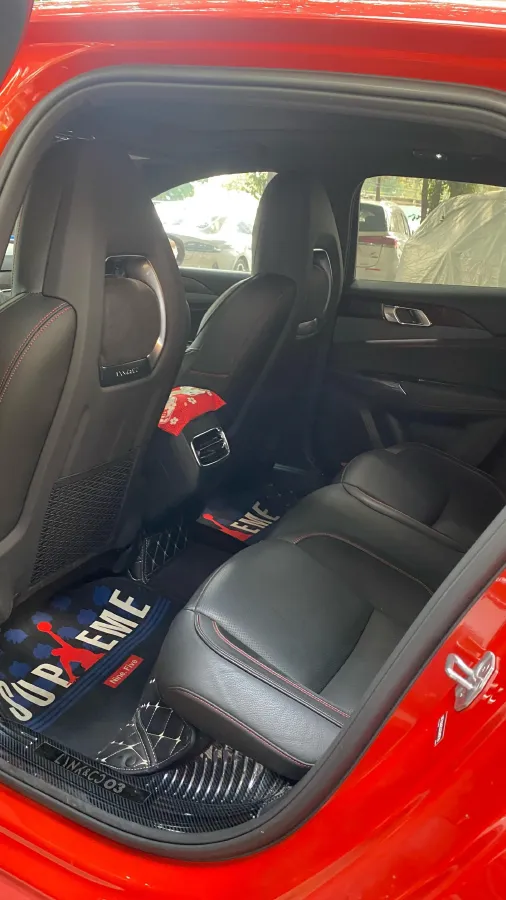 2018 LYNK&CO 03 1.5T 180HP L3 7DCT,autocango,china used car exporter,china ev exporter,chinese used car exporter,chinese used ev exporter