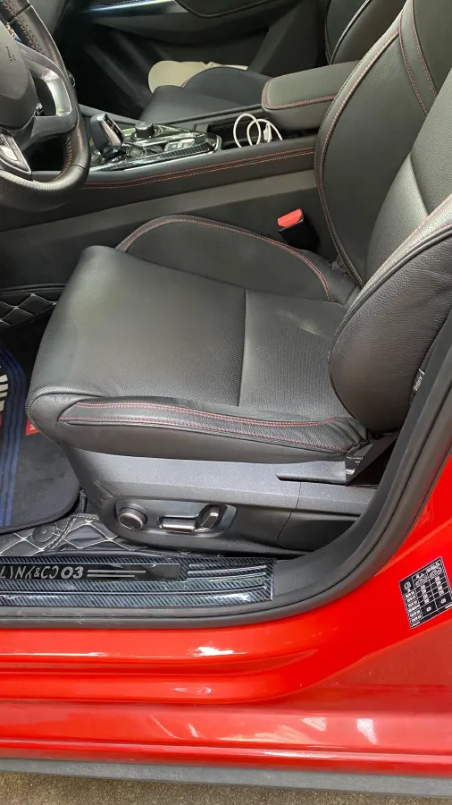 2018 LYNK&CO 03 1.5T 180HP L3 7DCT,autocango,china used car exporter,china ev exporter,chinese used car exporter,chinese used ev exporter