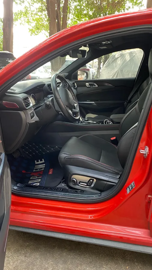 2018 LYNK&CO 03 1.5T 180HP L3 7DCT,autocango,china used car exporter,china ev exporter,chinese used car exporter,chinese used ev exporter